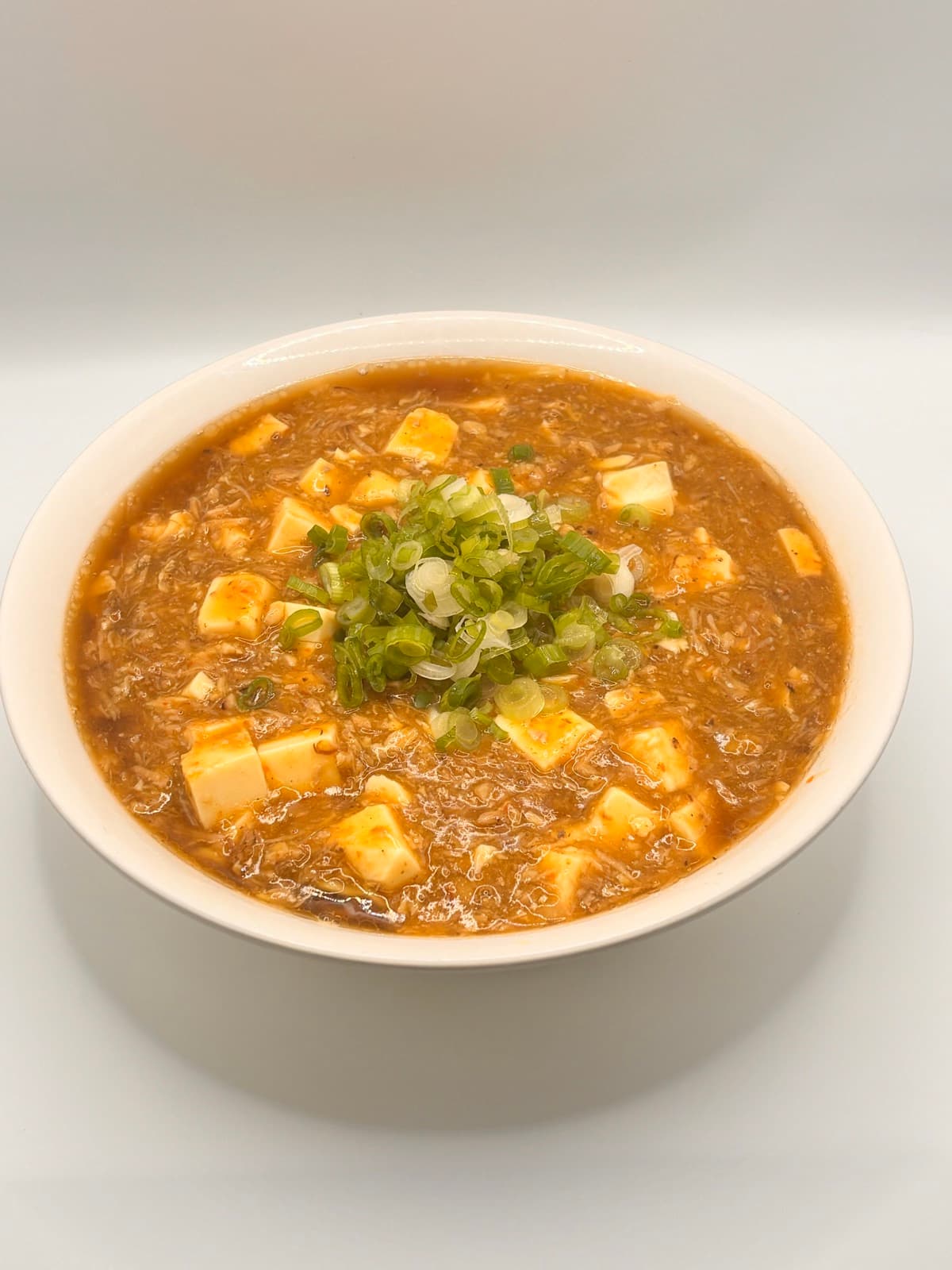 Mabo — Gomen Ramen