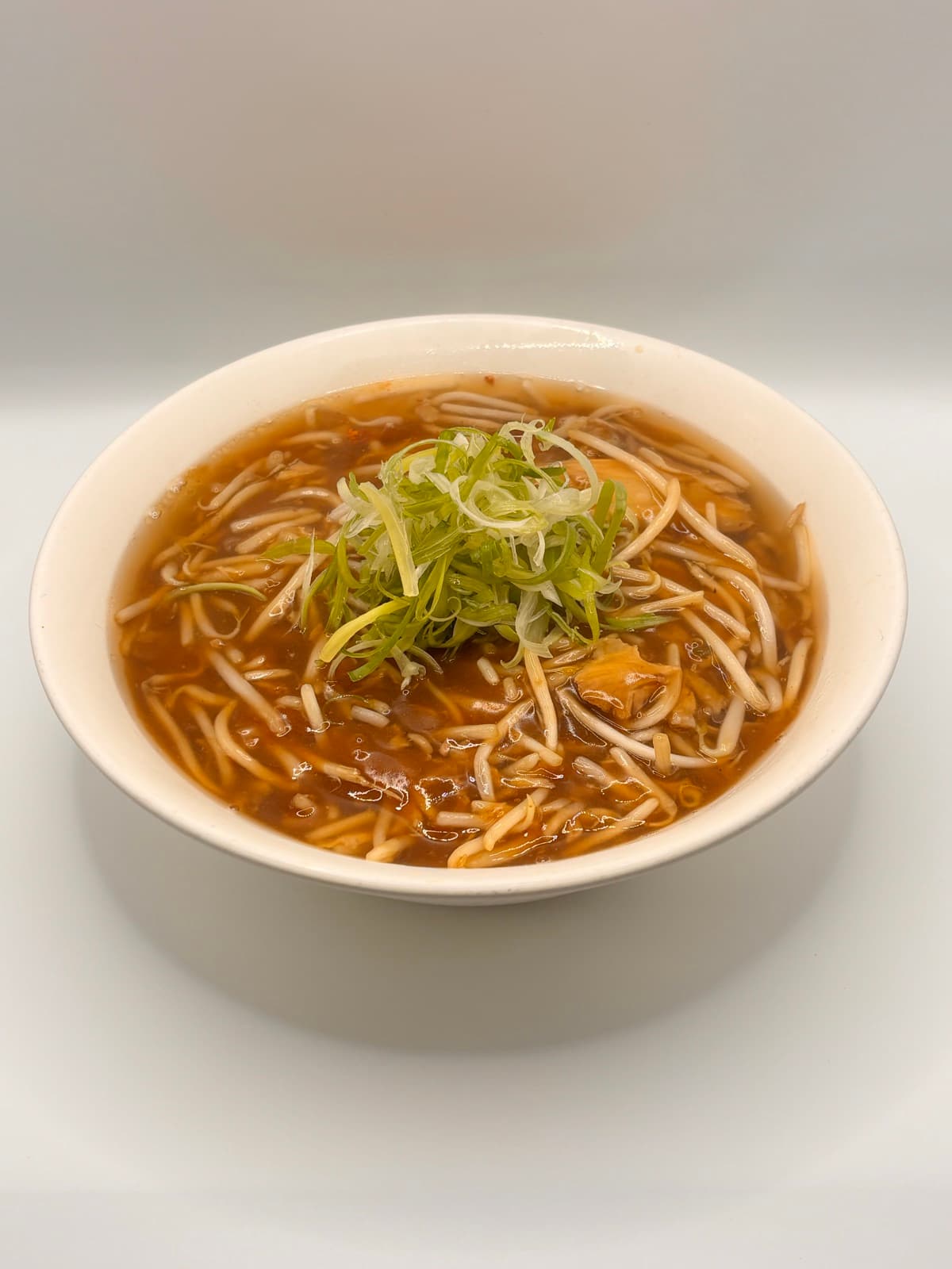 Moyashi — Gomen Ramen