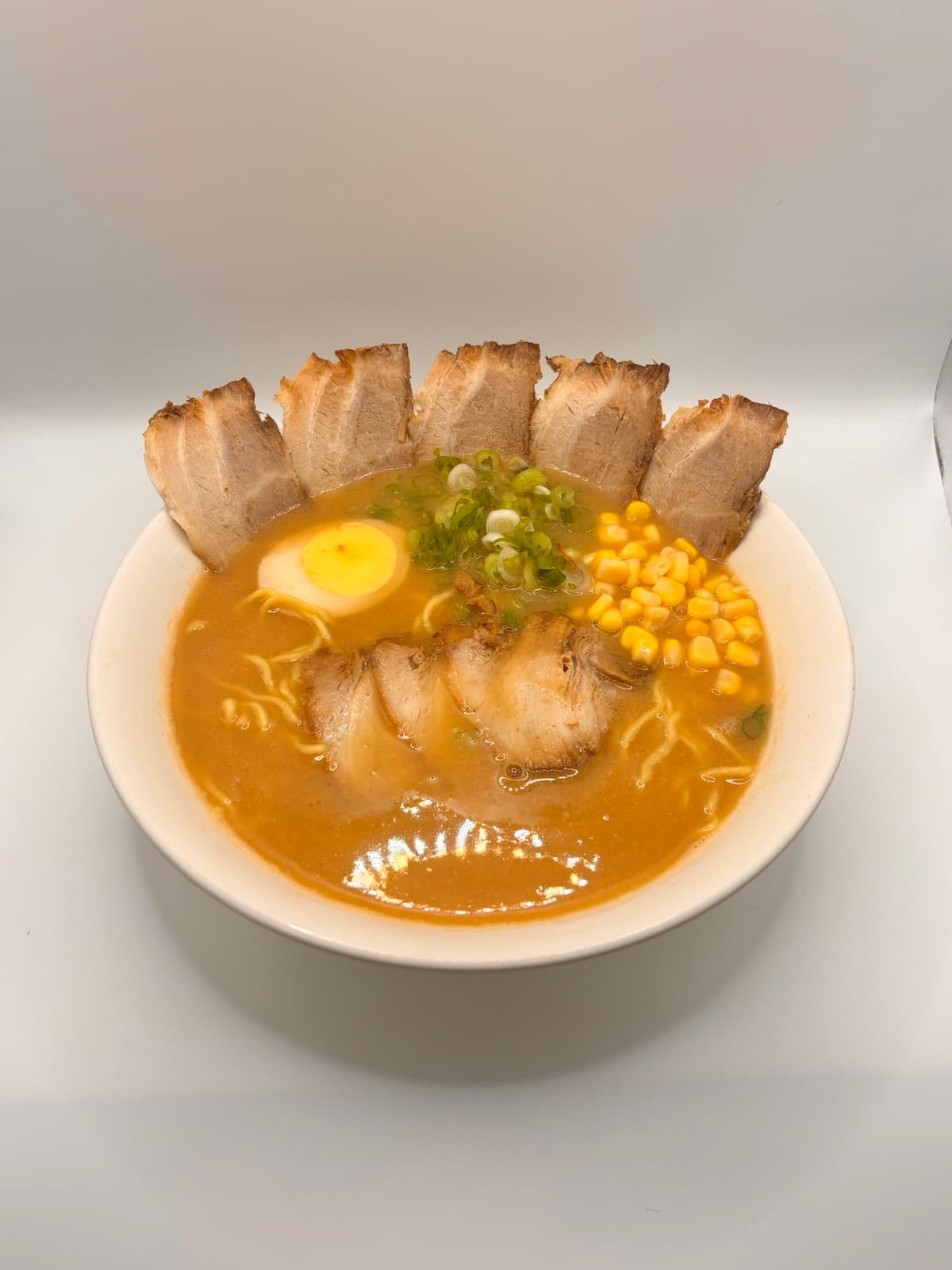 Double (8pc) — Gomen Ramen