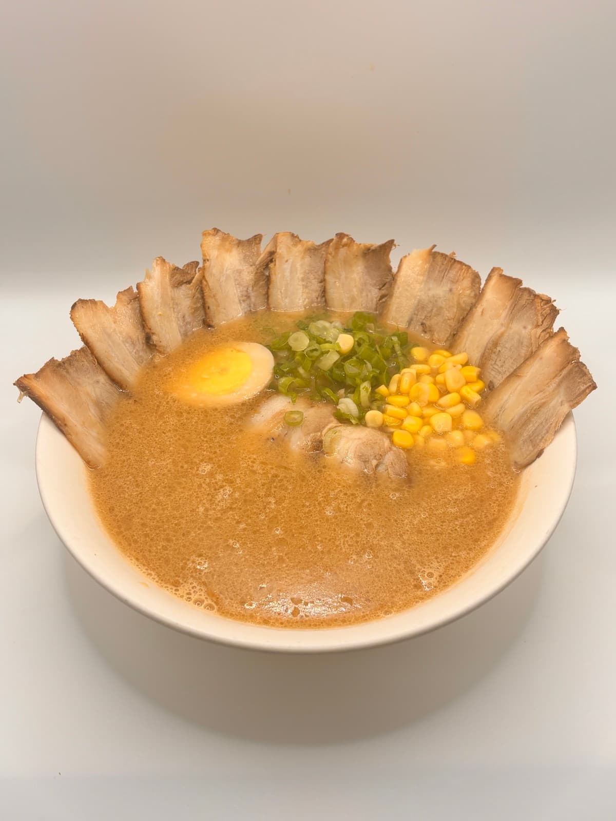 Meat Lovers (11pc) — Gomen Ramen