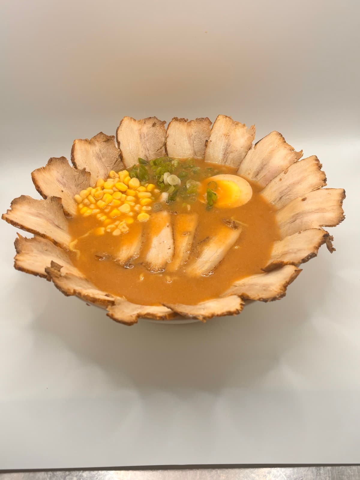 Super Meat Lovers (16pc) — Gomen Ramen