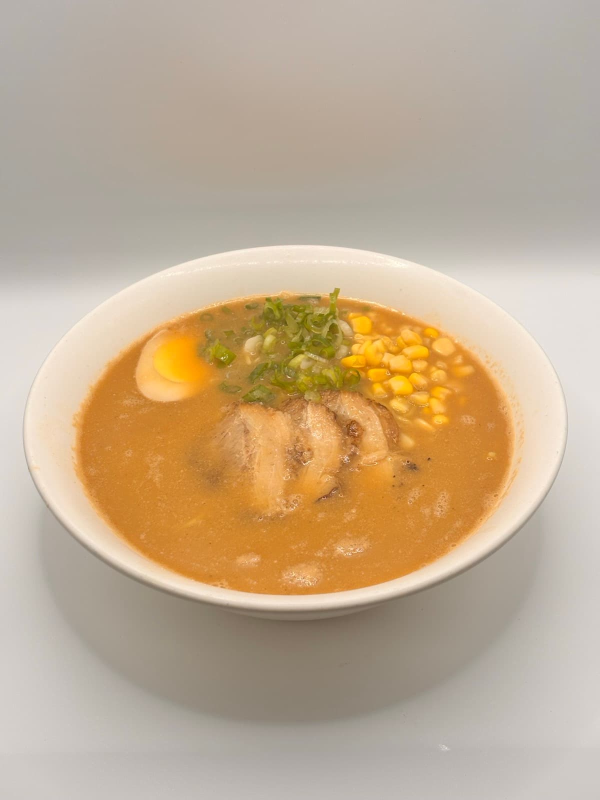 Tonmiso — Gomen Ramen