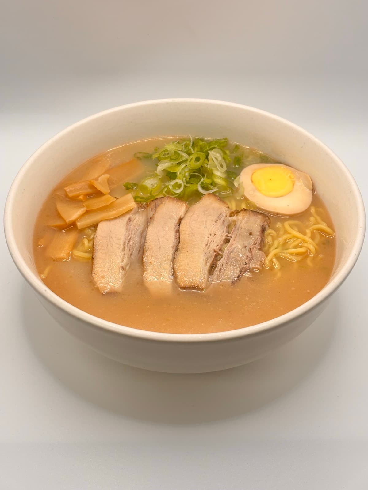 Tonsalt — Gomen Ramen