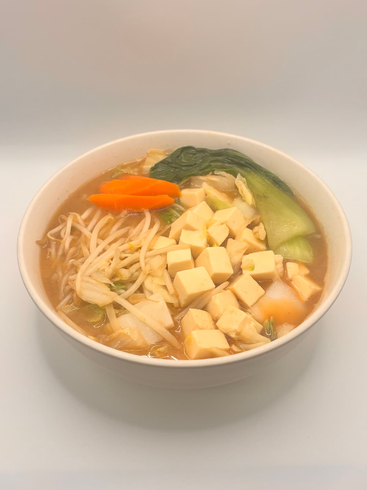 VG Lovers — Gomen Ramen