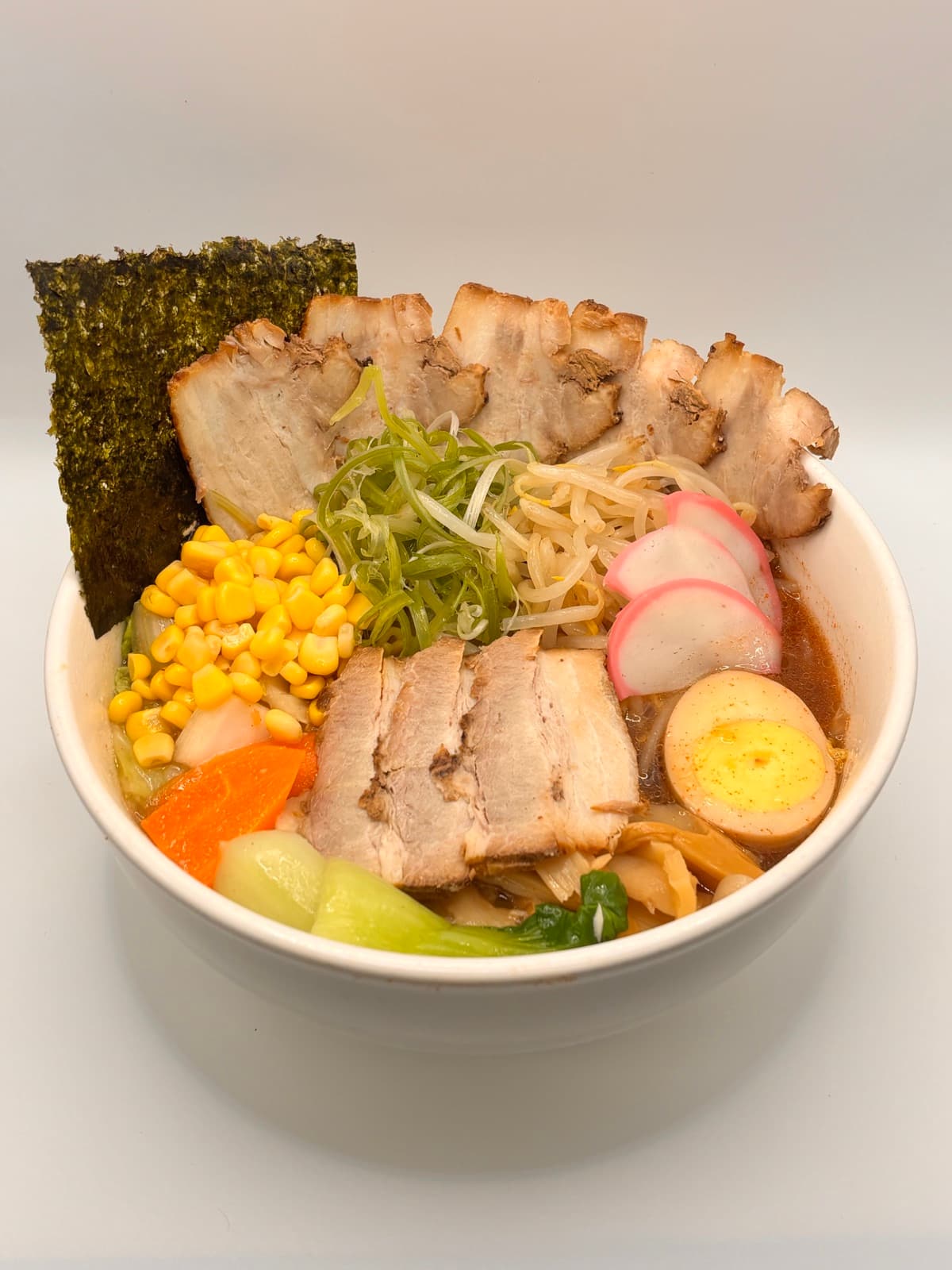 Original DX — Gomen Ramen, Stanton CA