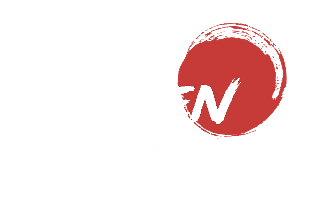 Gomen Ramen